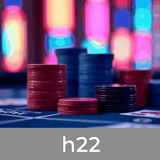 h22: Variedade e Diversão para Jogadores Brasileiros