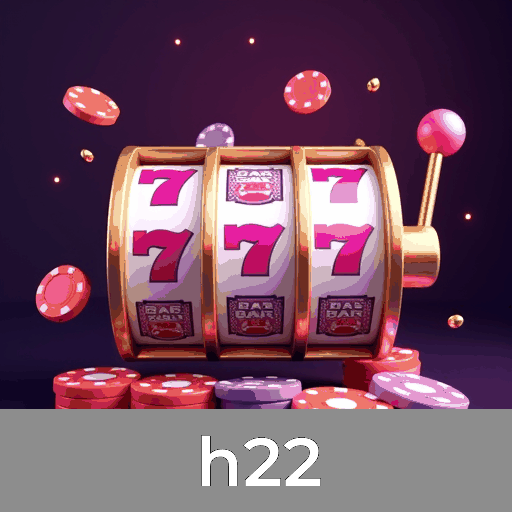 h22: Experiência Profissional e Imersiva em Casino de Elite