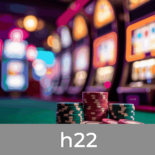 Inovação dos Desenvolvedores Top no h22 com Jogos Técnicos