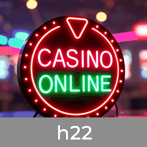 h22: Variedade e Diversão para Jogadores Brasileiros