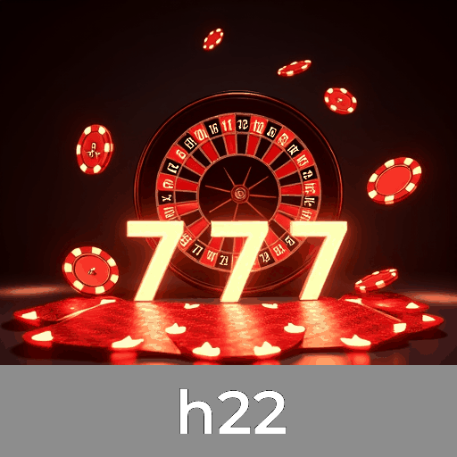 Comunidade H22: Um Paraíso de Interação para Jogadores