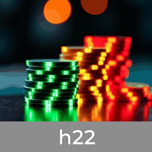 h22: Variedade e Diversão para Jogadores Brasileiros
