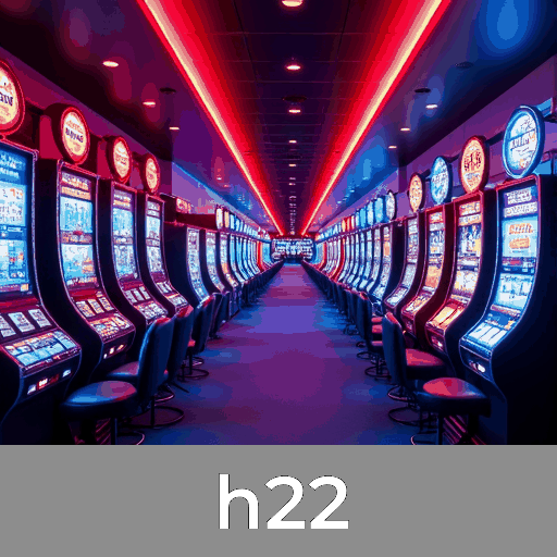 h22: Plataforma Estável, Segura e Otimizada para o Brasil
